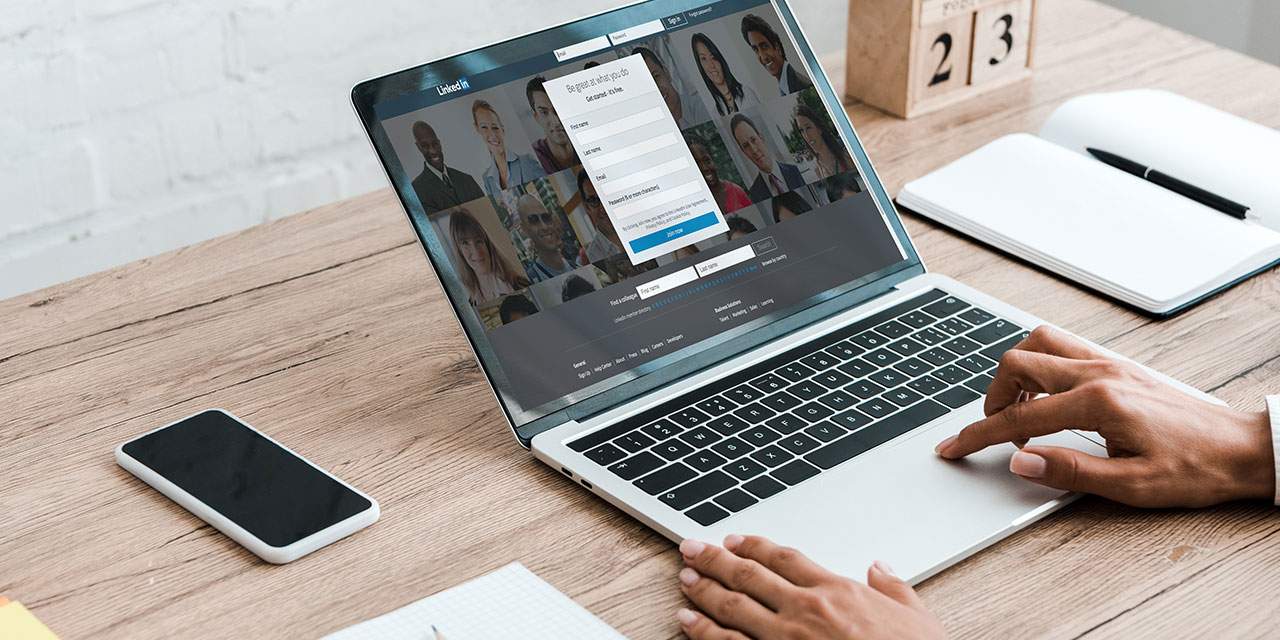 Explorez les groupes sur LinkedIn pour développer votre réseau professionnel
