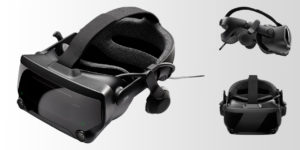 Casques VR Valve Index