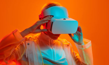 La réalité virtuelle est là pour durer : Découvrez ce que cela signifie