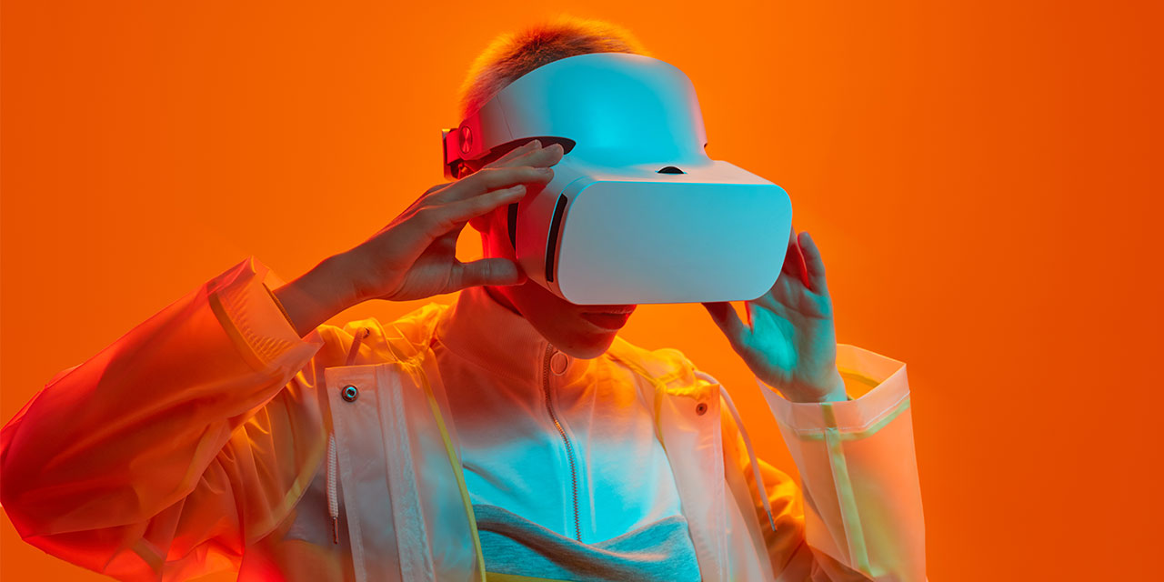 La réalité virtuelle est là pour durer : Découvrez ce que cela signifie