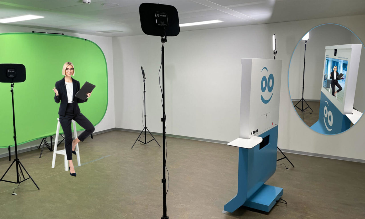 Studio Rapidmooc Pro