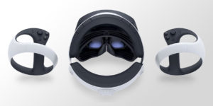 Casque Sony PlayStation VR 2