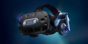 Casque HTC VIVE Pro 2