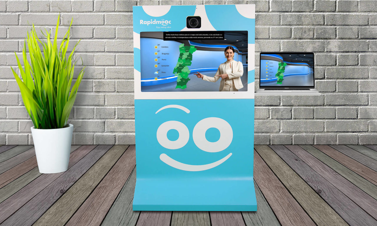 Studio Rapidmooc Pro