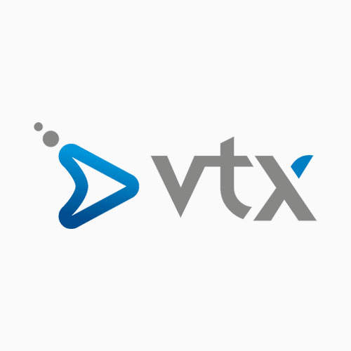 VTX Services - Enregistrement de domaine pour entreprises
