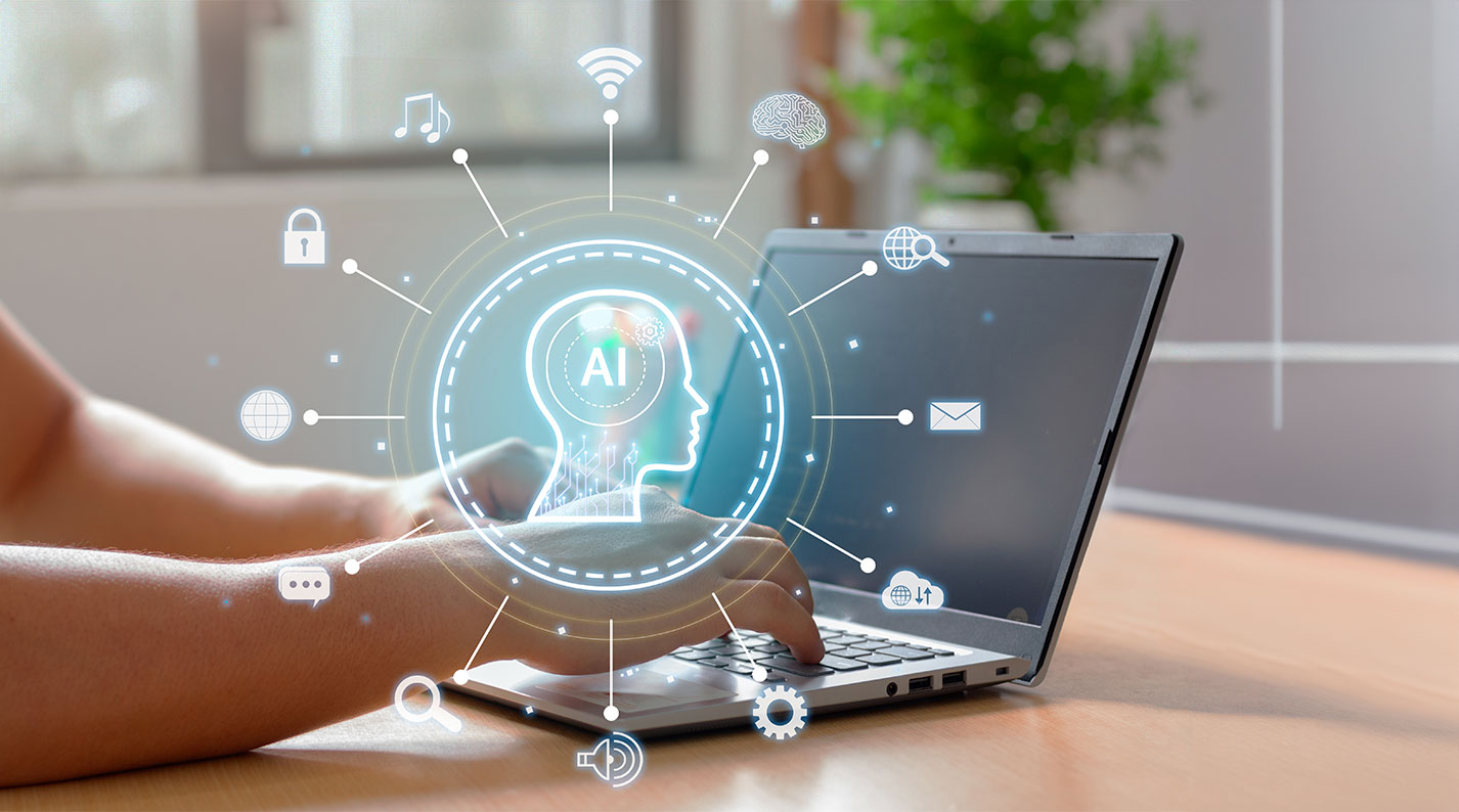 IA et marketing digital en 2024 L’intelligence artificielle dans le marketing digital