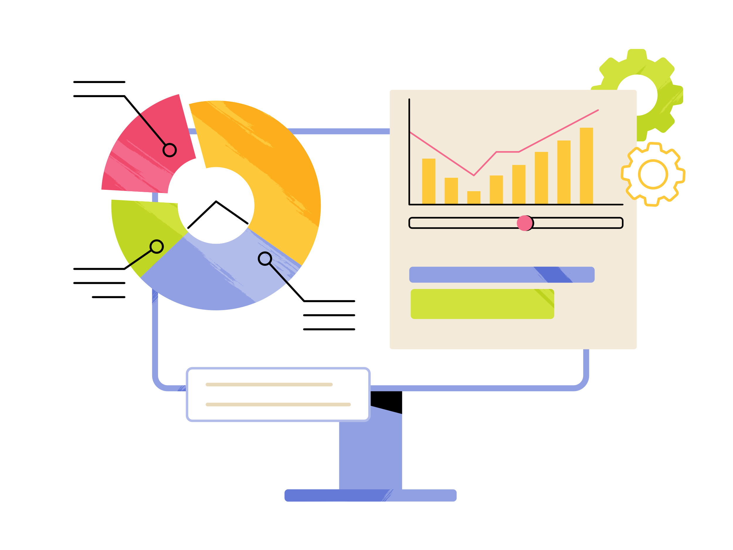 Stratégie de marketing digital performante Stratégie de marketing digital efficace