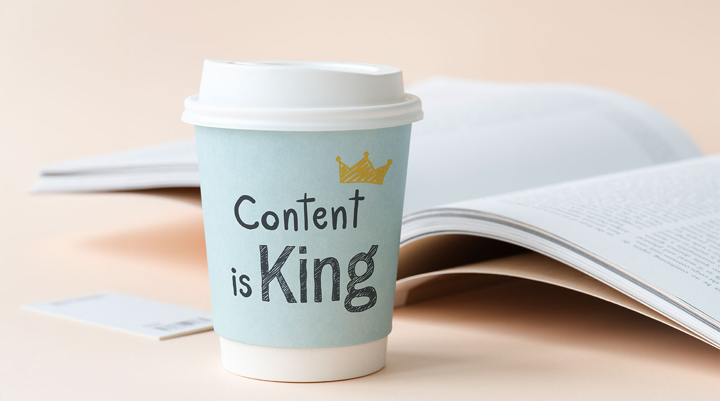 Optimisation du marketing de contenu Marketing de contenu performant